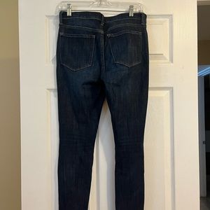 Banana Republic skinny ankle 27. #3
